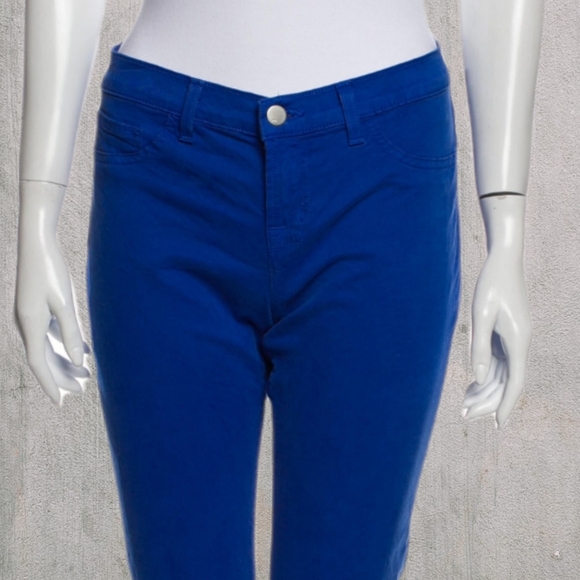 J Brand 🌼Mid-Rise 🌼Straight Leg 🌼M/30 - Picture 6 of 11